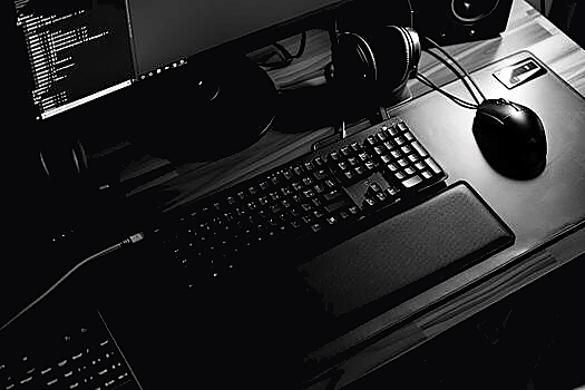 Peripherals
