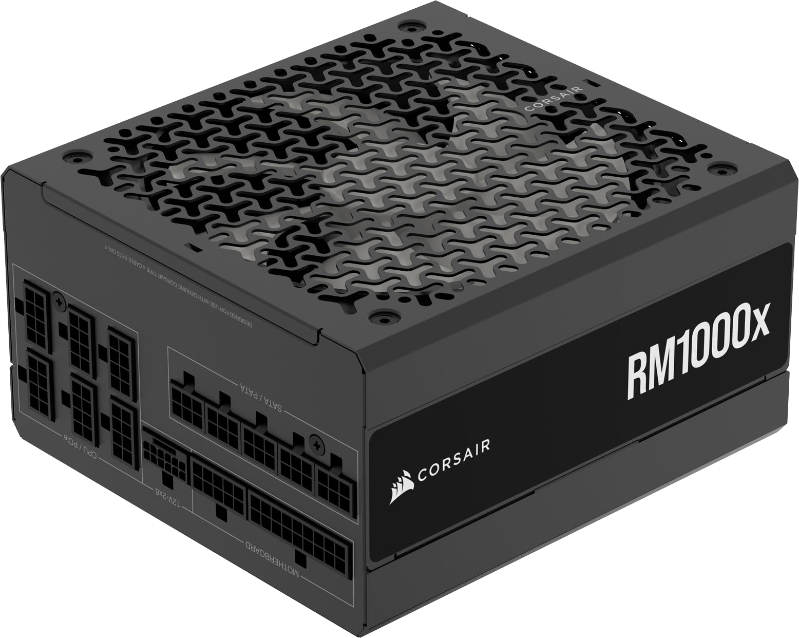 Power Supply